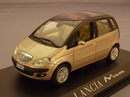 Norev 783073, Lancia Musa, 2004, 1:43 - Norev