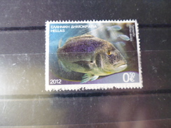 GRECE YVERT N° 2611 - Used Stamps