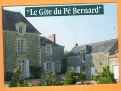 44 Loire Atlantique Le Cellier " Le Gite Du Pé Bernard" - Le Cellier