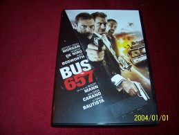 Bus 657  °°  Avec Robert De Niro - Politie & Thriller