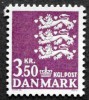 Denmark 1972    Minr.529   MNH  (**)   ( Lot L 2815 ) - Unused Stamps