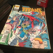 Titans 197 - Titans