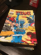 Titans 185 - Titans