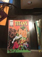 Titans 140 - Titans