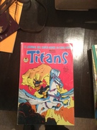 Titans 137 - Titans