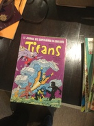 Titans 135 - Titans