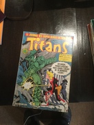 Titans 93 - Titans