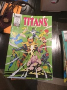 Titans 161 - Titans