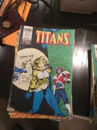 Titans 150 - Titans
