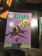 Titans 145 - Titans