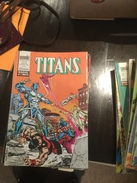 Titans 144 - Titans