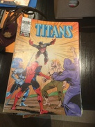 Titans 168 - Titans