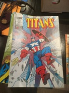 Titans 165 - Titans