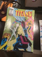 Titans 164 - Titans