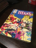 Titans 174 - Titans