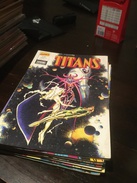 Titans 180 - Titans