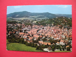 Hersbruck/Frankenalb - Hersbruck