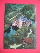 Schloss Mespelbrunn - Aschaffenburg