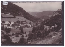 FORMAT 10x15 Cm - GOUMOIS - FRONTIERE FRANCO SUISSE - TB - Goumois