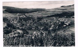 D6777     ZÜSCHEN : - Winterberg