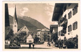 Ö-3059   MAYRHOFEN : - Schwaz