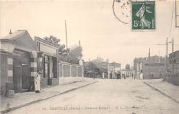 94 - VAL DE MARNE / Gentilly - Avenue Raspail - Beau Cliché - Gentilly