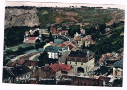 B-6079     REMOUCHAMPS : Panorama Du Centre - Aywaille