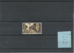 GRAN BRETAÑA YVERT   245   MNH  ** - Unused Stamps