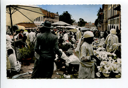 Tananarive Marché Aux Fleurs - Seychelles