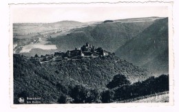 L-1817       BOURSCHEID : Les Ruines - Burscheid