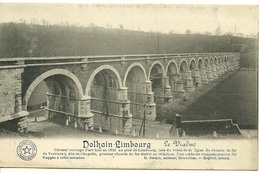 Dolhain Limbourg Le Viaduc - Limburg