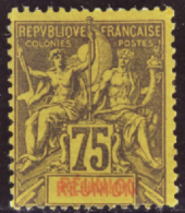 N° 43 A Double Réunion Qualité: * Cote: 440  € - Other & Unclassified