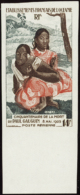 N° 30 A Gauguin Non Dentelé Bdf Qualité: ** Cote: 200  € - Sonstige & Ohne Zuordnung