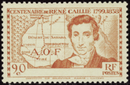 N° 141 A Sans Cote D'Ivoire Qualité: ** Cote: 50  € - Sonstige & Ohne Zuordnung