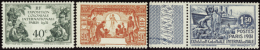 N° 149 A/151a/152a Sans "Cameroun" 3 Valeurs Qualité: * Cote: 195  € - Sonstige & Ohne Zuordnung