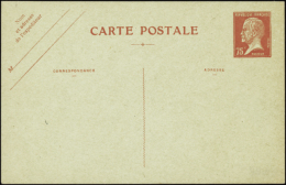 N° 177 CP1  75c Pasteur Rouge Qualité:  Cote: 200  € - Other & Unclassified