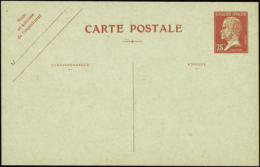 N° 174 75c Pasteur Qualité:  Cote: 200  € - Other & Unclassified