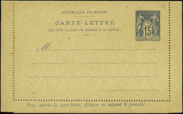 N° 90 CLPR5  15c Sage Avec Date 926 Qualité:  Cote: 50  € - Otros & Sin Clasificación