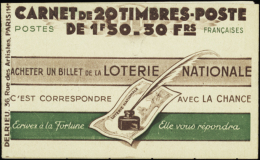 N° 517 C2  1f50 Pétain (s.65) Qualité: ** Cote: 52  € - Autres & Non Classés