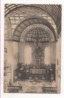 34623  - Intérieur   Eglise  De  Grace-Berleur  1914 - Grâce-Hollogne