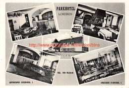 Parkhotel Lokeren - Lokeren