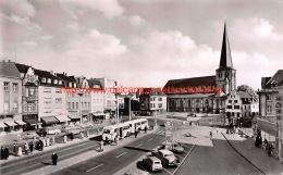 Mönchengladbach - Alter Markt - Mönchengladbach