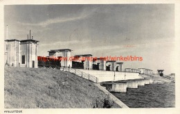 Afsluitdijk - Den Oever (& Afsluitdijk)