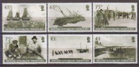 Antarctic.British.Antarctisch Territory.2014.Ships.MNH.22295 - Autres & Non Classés