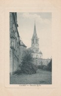 76 - CLERES - Nouvelle Eglise - Clères