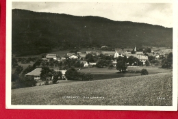 FJB-06  Longirod Vue Générale. Cachet Militaire - Longirod