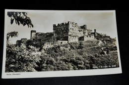 128- Ruine Rheinfels - Rhein-Hunsrück-Kreis