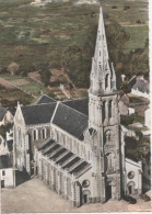 SAINT-JOACHIM - ( Loire Atlantique ) - L'église , Vue Aérienne - Saint-Joachim