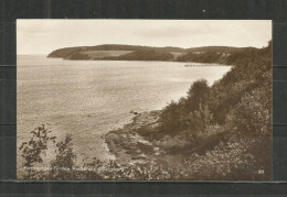 83e * FLENSBURGER FÖRDE * PARTIE VOR GLÜCKSBURG **!! - Glücksburg