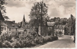 76 - CLERES - Un Coin Du Bourg - Clères